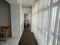 4-комнатная квартира · 168.7 м² · 4/4 этаж, Аманова 25 за 83 млн ₸ в Семее — фото 10
