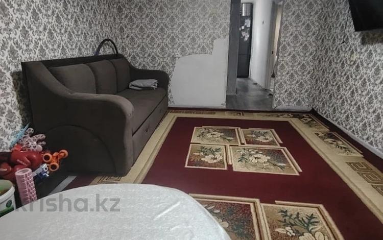 3-комнатная квартира · 59.3 м² · 1/5 этаж, Юбилейная за 18 млн ₸ в  — фото 2