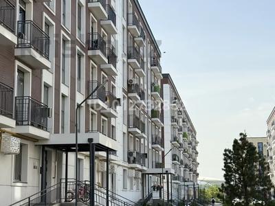 3-комнатная квартира · 67.9 м² · 6/6 этаж, мкр Нуркент 9 за 45 млн ₸ в Алматы, Алатауский р-н