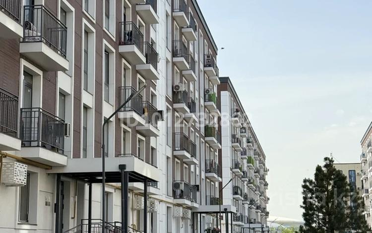 3-комнатная квартира · 67.9 м² · 6/6 этаж, мкр Нуркент 9 за 45 млн ₸ в Алматы, Алатауский р-н — фото 2