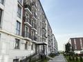 3-комнатная квартира · 67.9 м² · 6/6 этаж, мкр Нуркент 9 за 45 млн ₸ в Алматы, Алатауский р-н — фото 3