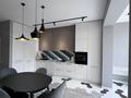 2-бөлмелі пәтер · 78 м² · 4/12 қабат, Касымова — ТОП ЦЕНА!!!!, бағасы: 89.6 млн ₸ в Алматы, Бостандыкский р-н — фото 11