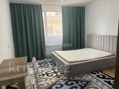 1-бөлмелі пәтер · 39 м² · 1 қабат, Саркырама — Жангозина, бағасы: 120 000 ₸ в Каскелене