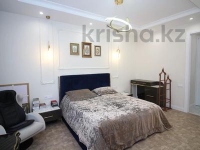 3-комнатная квартира · 100 м² · 9 этаж, Сарайшык 2 — Кунаева за 700 000 ₸ в Астане, Есильский р-н