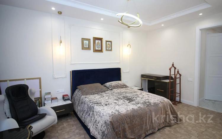 3-комнатная квартира · 100 м² · 9 этаж, Сарайшык 2 — Кунаева за 700 000 ₸ в Астане, Есильский р-н — фото 2