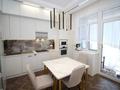 3-комнатная квартира · 100 м² · 9 этаж, Сарайшык 2 — Кунаева за 700 000 ₸ в Астане, Есильский р-н — фото 5