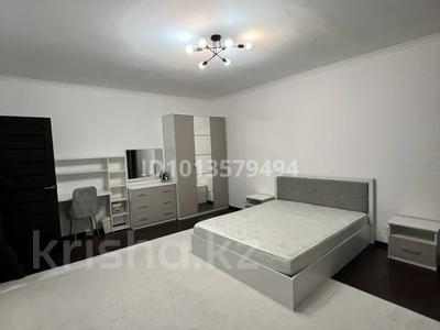1-комнатная квартира · 45 м² · 13/14 этаж, Кордай 77 — Қошқарбаева-Кордай за 23.5 млн ₸ в Астане, Алматы р-н