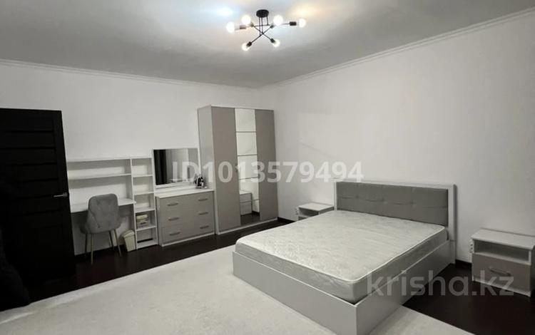 1-комнатная квартира · 45 м² · 13/14 этаж, Кордай 77 — Қошқарбаева-Кордай за 23.5 млн ₸ в Астане, Алматы р-н — фото 2