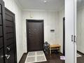 1-комнатная квартира · 45 м² · 13/14 этаж, Кордай 77 — Қошқарбаева-Кордай за 23.5 млн ₸ в Астане, Алматы р-н — фото 3