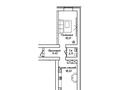 1-комнатная квартира · 49.4 м² · 9/12 этаж, Жумекен Нажимеденов 38 — ГОРЯЩАЯ ЦЕНА! ИПОТЕКА + за ~ 24 млн ₸ в Астане, Сарайшык р-н