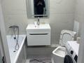 1-бөлмелі пәтер · 40 м² · 12 қабат · ай сайын, А62 № 4/8, бағасы: 160 000 〒 в Астане, Алматы р-н — фото 5