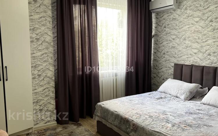 2-бөлмелі пәтер · 68.8 м² · 2/9 қабат, Сауран 7, бағасы: 35 млн ₸ в Астане, Есильский р-н — фото 2