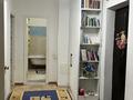 2-бөлмелі пәтер · 68.8 м² · 2/9 қабат, Сауран 7, бағасы: 35 млн ₸ в Астане, Есильский р-н — фото 9