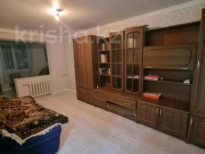 2-комнатная квартира · 50 м² · 1/4 этаж, 8-й микрорайон, Аскарова 43а за 17.5 млн 〒 в Шымкенте, Туран р-н