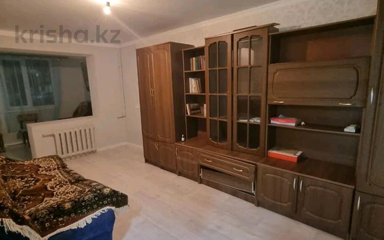 2-бөлмелі пәтер · 50 м² · 1/4 қабат, 8-й микрорайон, Аскарова 43а, бағасы: 16 млн ₸ в Шымкенте, Туран р-н — фото 2