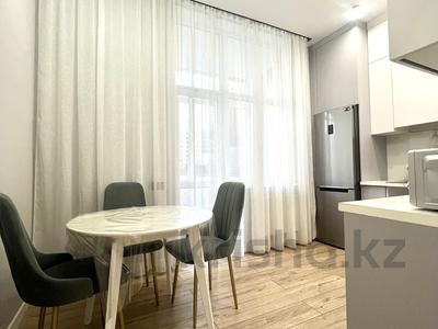 2-бөлмелі пәтер · 69 м² · 2/17 қабат, Туран 50/5 — СУПЕР ПРЕДЛОЖЕНИЕ!!!, бағасы: ~ 48.9 млн ₸ в Астане, Нура р-н