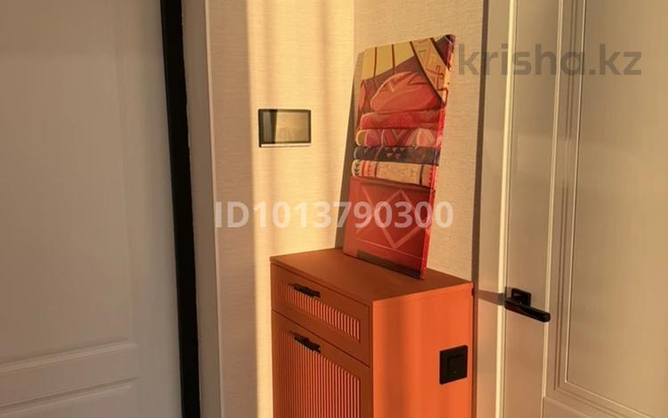 2-бөлмелі пәтер · 41.1 м² · 2/19 қабат, Бухар жырау 12, бағасы: 35 млн ₸ в Астане, Есильский р-н — фото 2