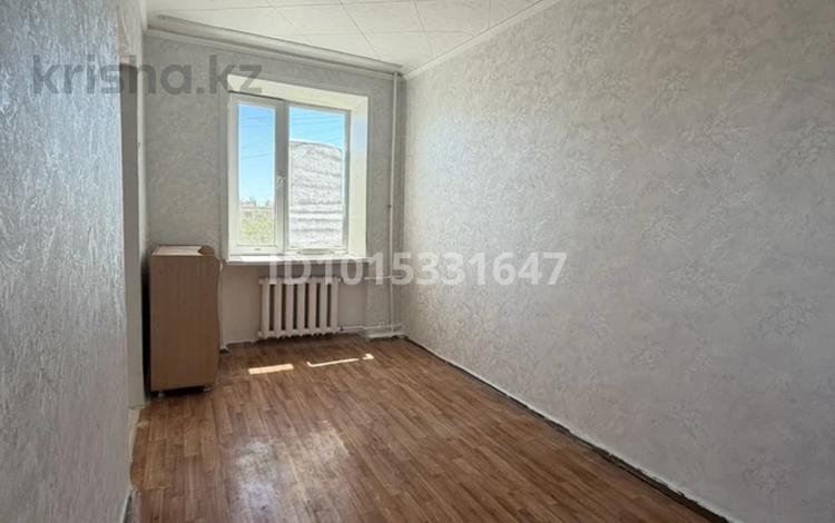 2-комнатная квартира · 42.6 м² · 3/4 этаж, Абая 30 — Байсеитовой, Абая за 13 млн ₸ в Балхаше — фото 2