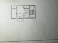 2-комнатная квартира · 42.6 м² · 3/4 этаж, Абая 30 — Байсеитовой, Абая за 13 млн ₸ в Балхаше — фото 7
