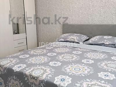 1-комнатная квартира · 34 м², 5 мкр 17 — Аптека 5-17/1 за 2 000 ₸ в Аксае