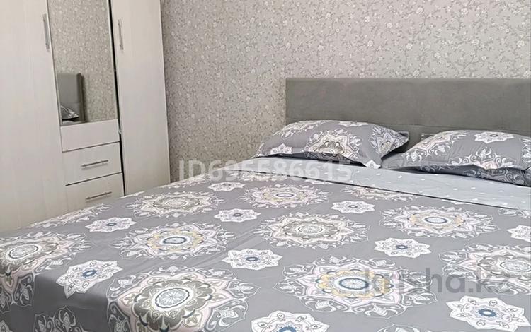 1-комнатная квартира · 34 м², 5 мкр 17 — Аптека 5-17/1 за 2 000 ₸ в Аксае — фото 4