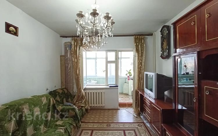 3-бөлмелі пәтер · 60.8 м² · 4/5 қабат, Карахан, бағасы: 20.5 млн ₸ в Таразе — фото 2
