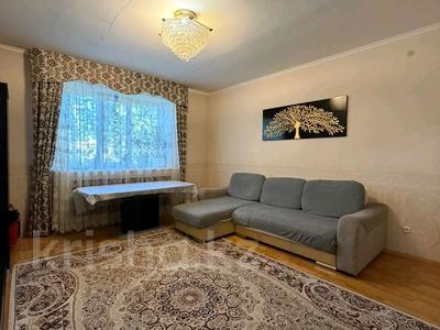 3-бөлмелі пәтер · 80 м² · 3/9 қабат, Тауельсиздык 24Б, бағасы: ~ 39 млн ₸ в Астане, Алматы р-н