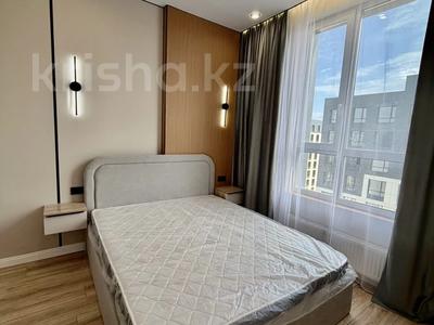 2-бөлмелі пәтер · 39.5 м² · 17/18 қабат, ул. Е-36, бағасы: 31 млн ₸ в Астане, Нура р-н