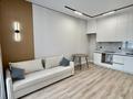 2-бөлмелі пәтер · 39.5 м² · 17/18 қабат, ул. Е-36, бағасы: 31 млн ₸ в Астане, Нура р-н — фото 7