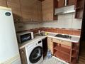 2-бөлмелі пәтер · 45 м² · 1/4 қабат, №2 ш/а. — Жубанов, бағасы: 350 000 ₸ в Алматы, Ауэзовский р-н — фото 8