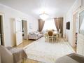 3-комнатная квартира, 90 м², 9/12 этаж, Назарбаева за 35 млн 〒 в Талдыкоргане — фото 2