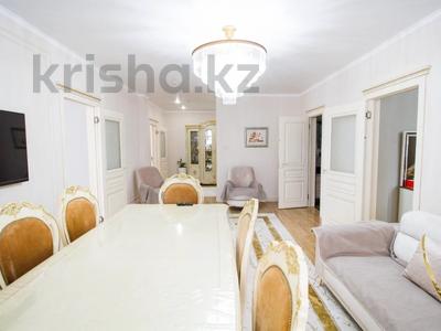 3-комнатная квартира, 90 м², 9/12 этаж, Назарбаева за 35 млн 〒 в Талдыкоргане