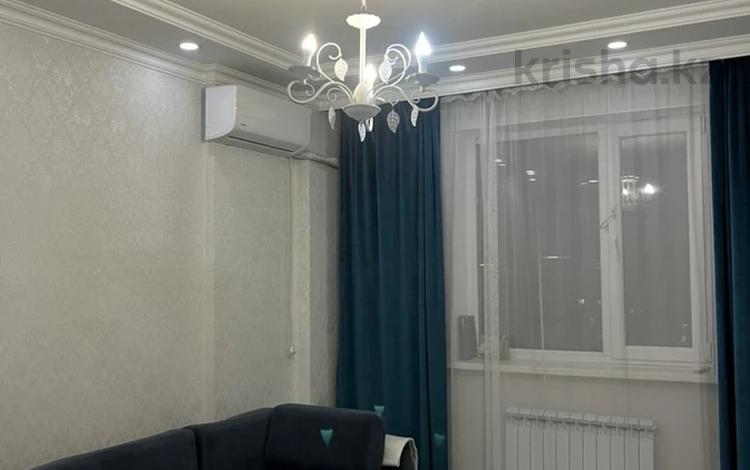 1-бөлмелі пәтер · 36 м² · 13/13 қабат, Кошкарбаева 29 — Кошкарбаева zebra coffee, бағасы: 20.6 млн ₸ в Астане, Алматы р-н — фото 14