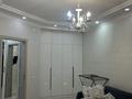 1-бөлмелі пәтер · 36 м² · 13/13 қабат, Кошкарбаева 29 — Кошкарбаева zebra coffee, бағасы: 20.6 млн ₸ в Астане, Алматы р-н — фото 3
