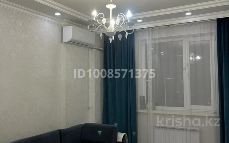 1-комнатная квартира · 36 м² · 13/13 этаж, Кошкарбаева 29 — Кошкарбаева zebra coffee за 20.6 млн ₸ в Астане, Алматы р-н — фото 26
