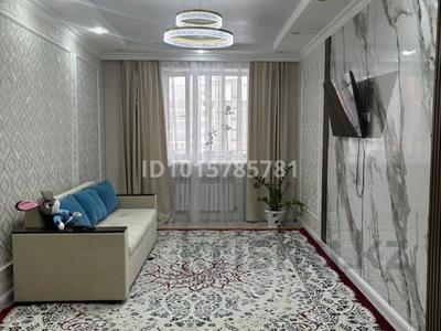 2-бөлмелі пәтер · 65 м² · 3/9 қабат, А 91 12, бағасы: 33 млн ₸ в Астане, Алматы р-н