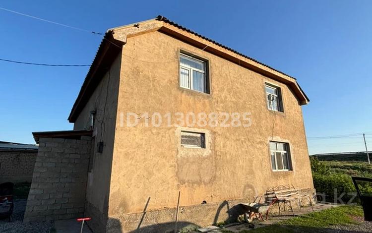 Жеке үй · 8 бөлме · 137 м² · 9 жүзд., Байтерек 297, бағасы: 18 млн ₸ в Шымкенте — фото 2