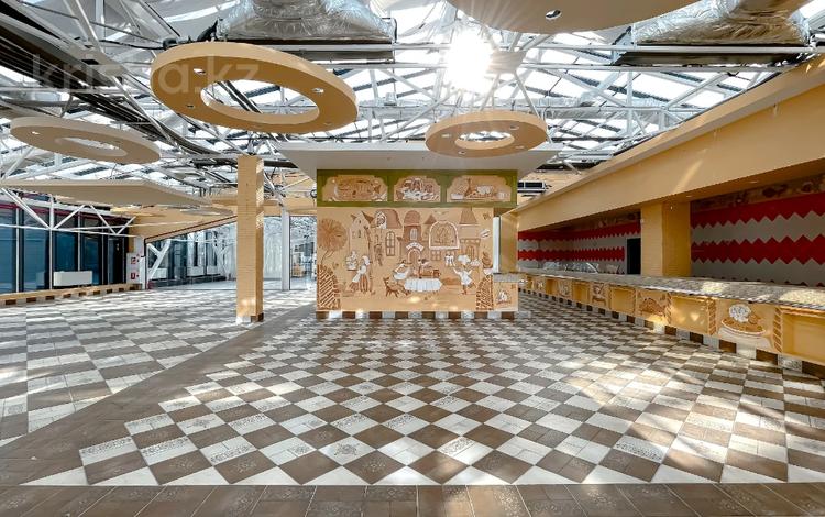 Свободное назначение, офисы, склады, общепит, салоны красоты, фитнес и спорт, образование, развлечения, студии · 487.3 м² за ~ 5.2 млн 〒 в Алматы, Бостандыкский р-н — фото 8