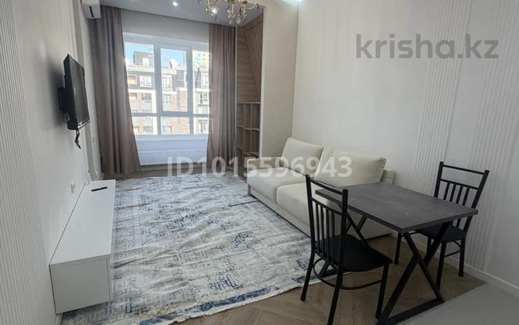 2-комнатная квартира · 52 м² · 10/10 этаж, Абая 118 — Уг.ул.Розыбакиева за 500 000 ₸ в Алматы, Бостандыкский р-н — фото 2