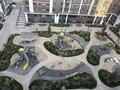 2-комнатная квартира · 52 м² · 10/10 этаж, Абая 118 — Уг.ул.Розыбакиева за 500 000 ₸ в Алматы, Бостандыкский р-н — фото 12