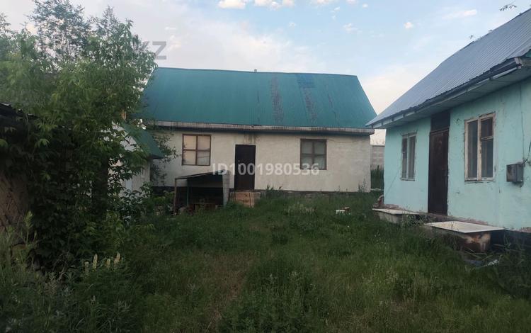 Отдельный дом · 4 комнаты · 80 м² · 6 сот., Жибек жолы 135 за 18 млн 〒 в  — фото 2