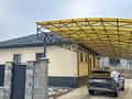 Отдельный дом · 6 комнат · 150 м² · 8 сот., Алатау 106 — Көше қйлысында за 55 млн ₸ в Айганыме — фото 18