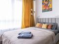 1-бөлмелі пәтер · 42 м², Туран 55, бағасы: 2 500 ₸ в Астане, Есильский р-н