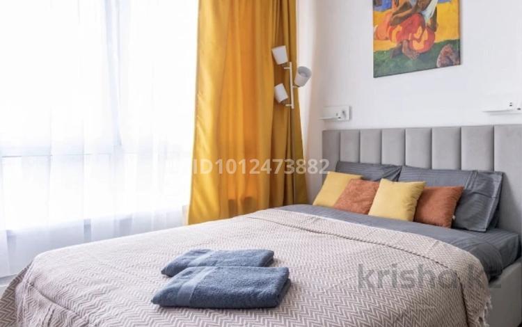 1-бөлмелі пәтер · 42 м², Туран 55, бағасы: 2 500 ₸ в Астане, Есильский р-н — фото 2
