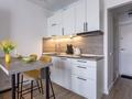 1-бөлмелі пәтер · 42 м², Туран 55, бағасы: 2 500 ₸ в Астане, Есильский р-н — фото 2