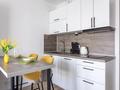 1-бөлмелі пәтер · 42 м², Туран 55, бағасы: 2 500 ₸ в Астане, Есильский р-н — фото 3