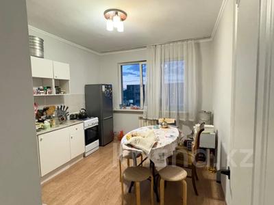 3-комнатная квартира · 75 м² · 9/9 этаж, мкр Шугыла, микрорайон «Шугыла» 342 за 39 млн ₸ в Алматы, Наурызбайский р-н