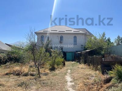 Отдельный дом · 3 комнаты · 65.7 м² · 8 сот., мкр Акжар за 80 млн 〒 в Алматы, Наурызбайский р-н