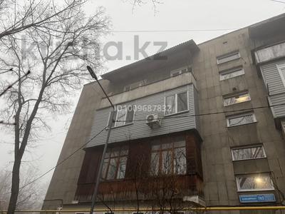 2-бөлмелі пәтер · 48.7 м² · 4/4 қабат, мкр Самал-3, Хаджи Мукана 18/2 — Госпитальная, бағасы: 53 млн ₸ в Алматы, Медеуский р-н