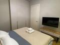 2-комнатная квартира · 39 м² · 9/18 этаж, Туран 39/2 за 21 000 ₸ в Астане, Нура р-н — фото 7